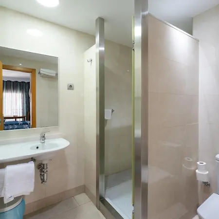 Caracas Appartement Torremolinos