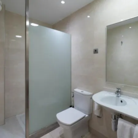 Appartement Caracas Torremolinos
