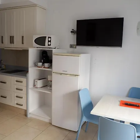 Appartement Caracas Torremolinos