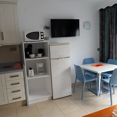 Appartement Caracas *