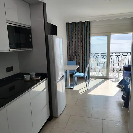 Appartement Caracas Torremolinos