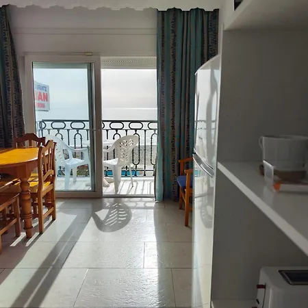 Caracas Appartement Torremolinos