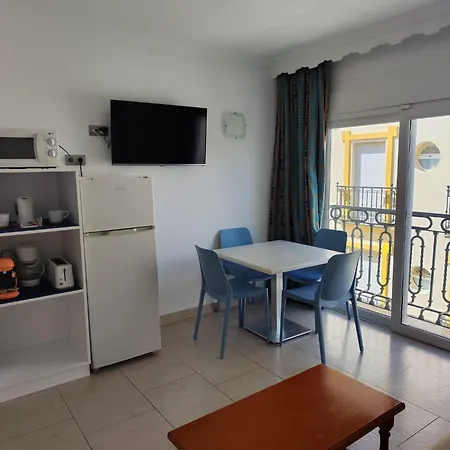 Caracas Appartement