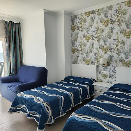 Appartement Caracas Torremolinos