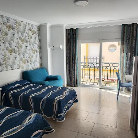 Caracas Appartement Torremolinos