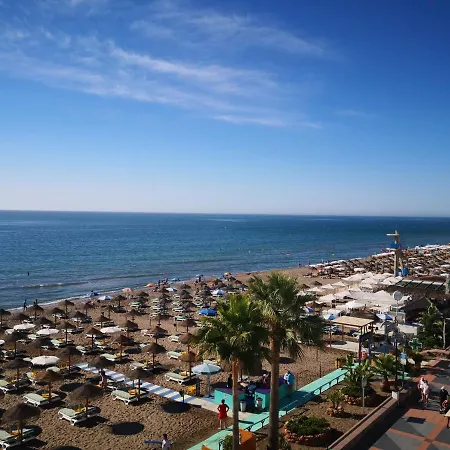 Caracas Torremolinos
