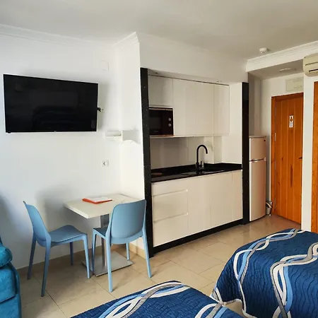 Appartamento Caracas Torremolinos