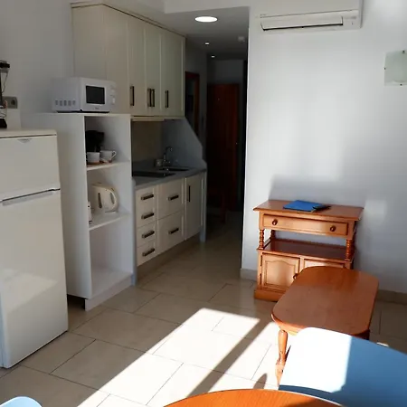 Caracas Appartamento Torremolinos