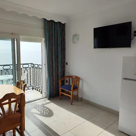 Caracas Torremolinos