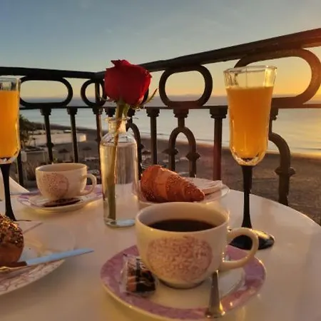 Caracas Apartman Torremolinos