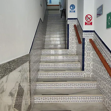 Caracas Apartment
