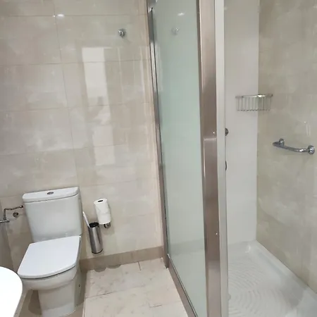 Caracas Torremolinos