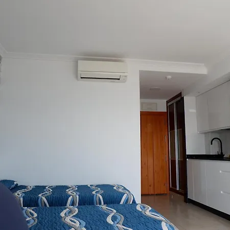 Apartman Caracas Torremolinos