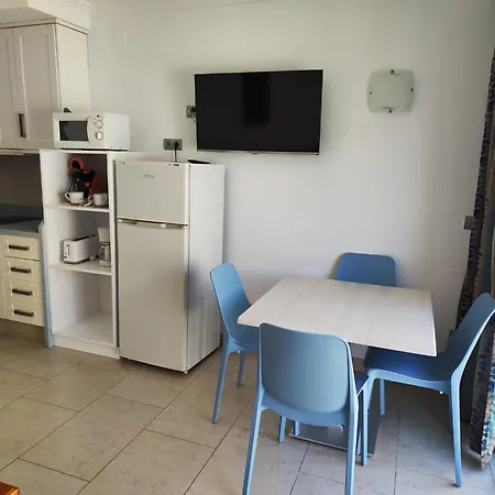 Caracas Apartman