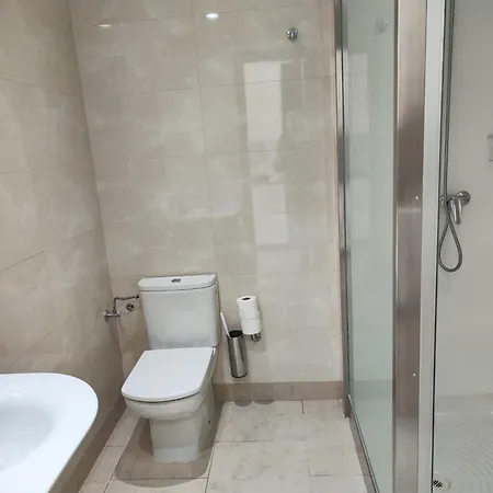 Apartman Caracas *