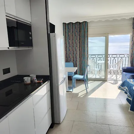 Apartman Caracas Torremolinos