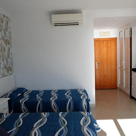 Caracas Apartman Torremolinos