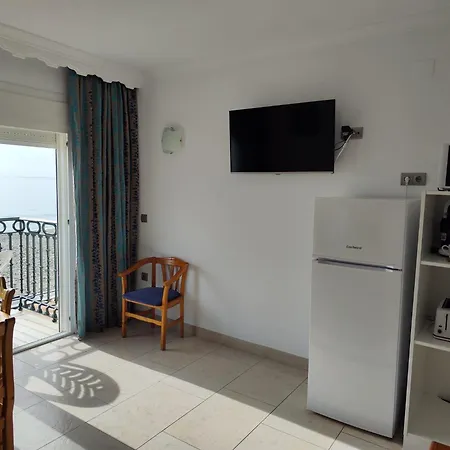 Caracas Apartment Torremolinos