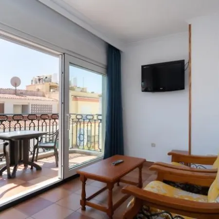 Caracas Torremolinos