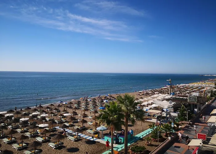 Caracas Torremolinos