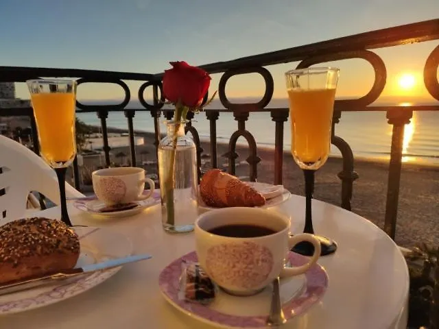 Caracas Appartement Torremolinos