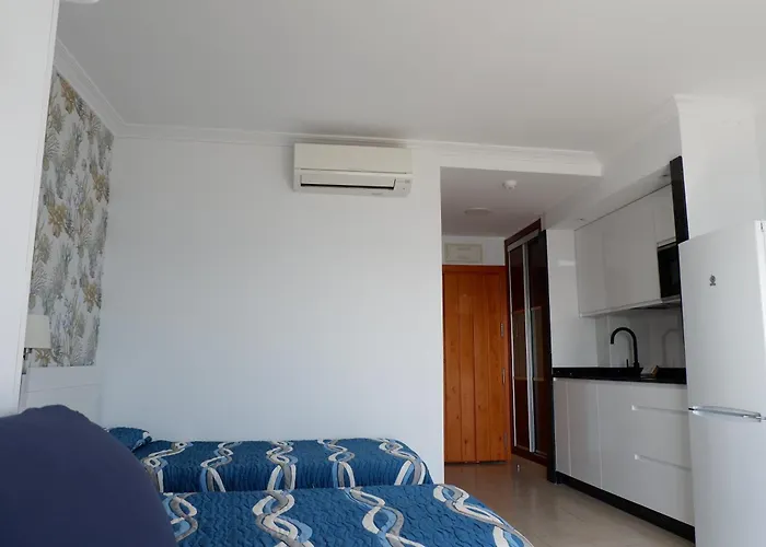 Appartement Caracas Torremolinos