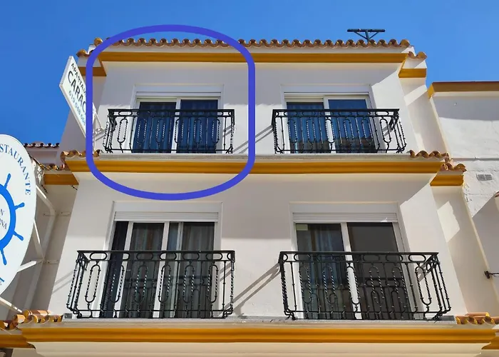 Caracas * Torremolinos