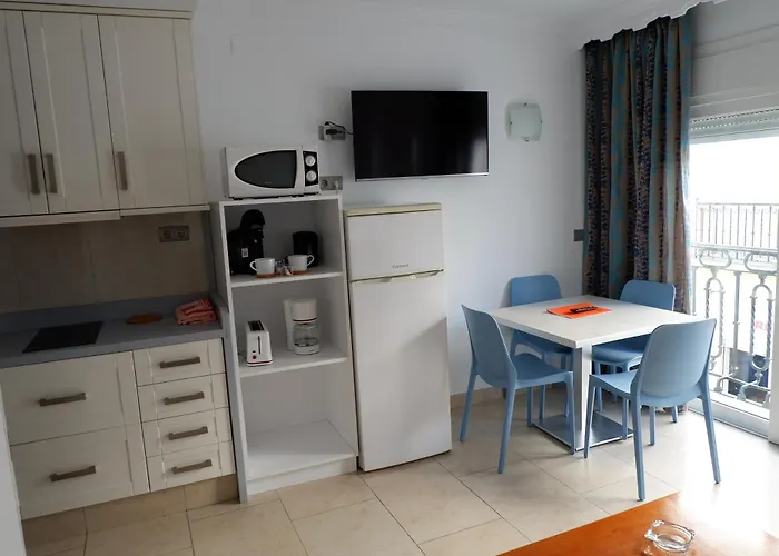 Appartement Caracas *