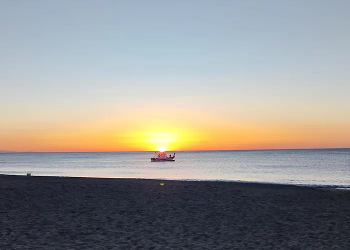 Appartement Caracas Torremolinos