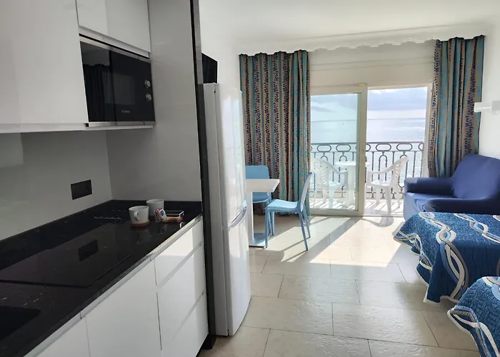 Appartement Caracas Torremolinos