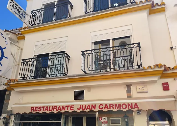 Caracas Appartement *